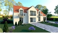 Maison à la vente